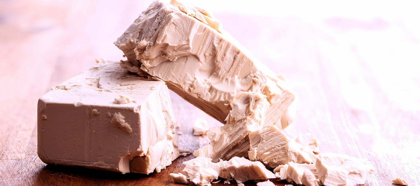 Dieta senza lievito, come compensare gli alimenti?