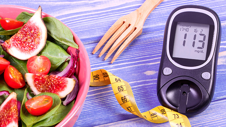 Dieta dimagrante per diabetici, alimenti e dosaggio