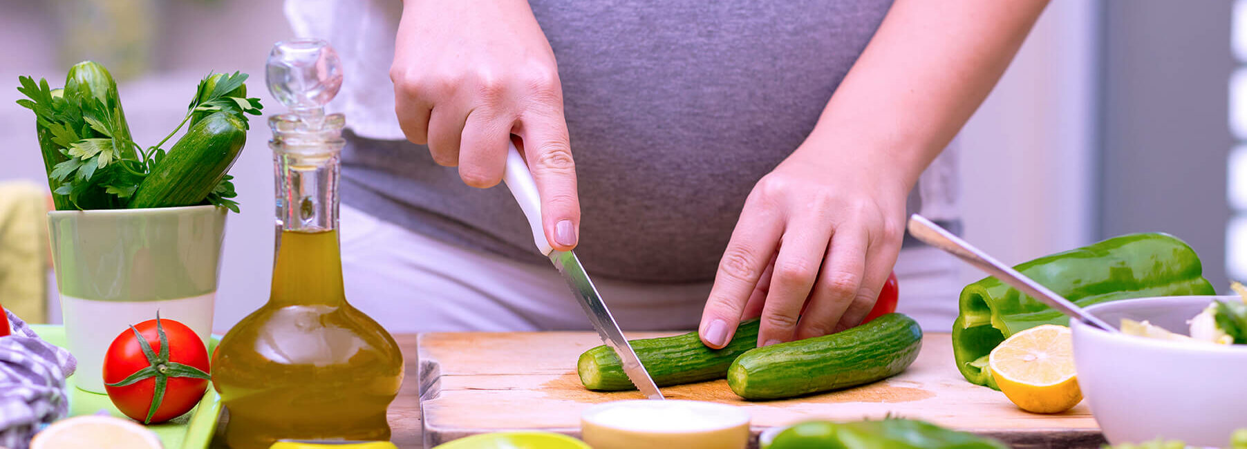Dieta per gravidanza, quale alimentazione per una gestazione senza rischi