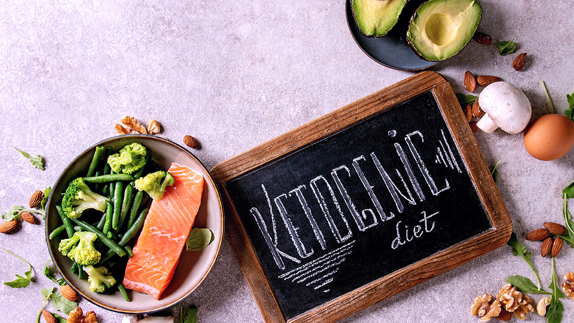 Dieta chetogenica, alimenti concessi vs alimenti vietati