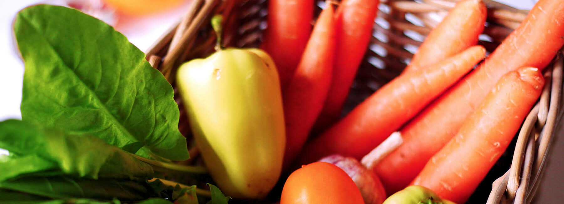 Inran: le tabelle di composizione degli alimenti