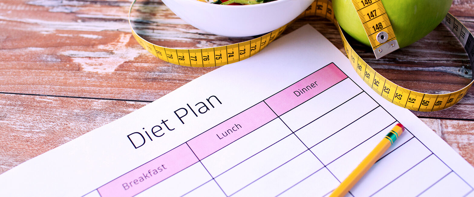 Endomorfo dieta, alimentazione ed allenamento