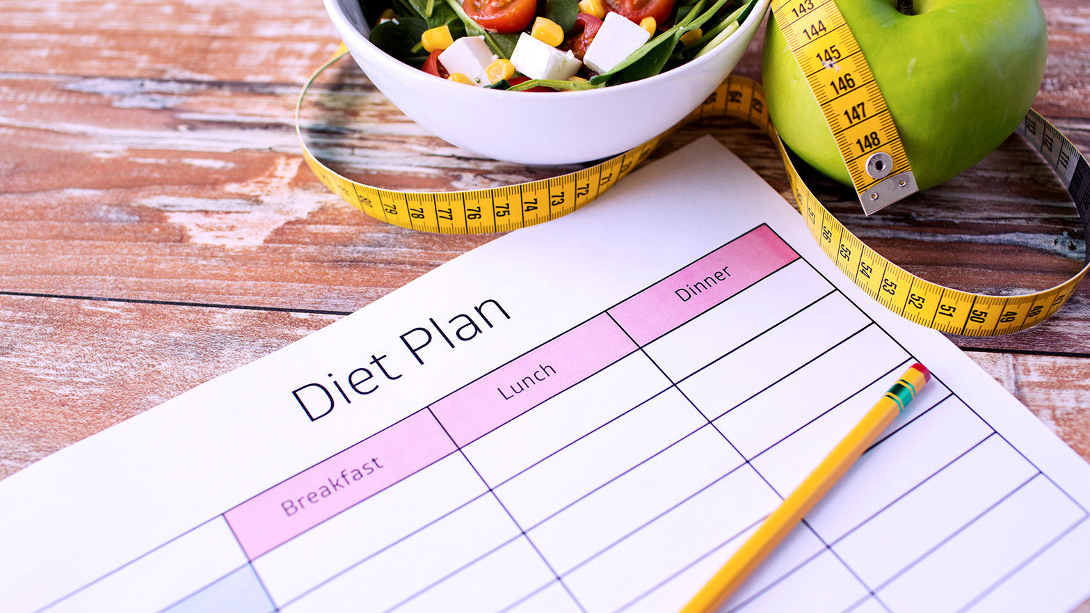 Endomorfo dieta, alimentazione ed allenamento