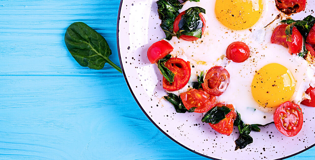 La dieta chetogenica, un esempio di menù