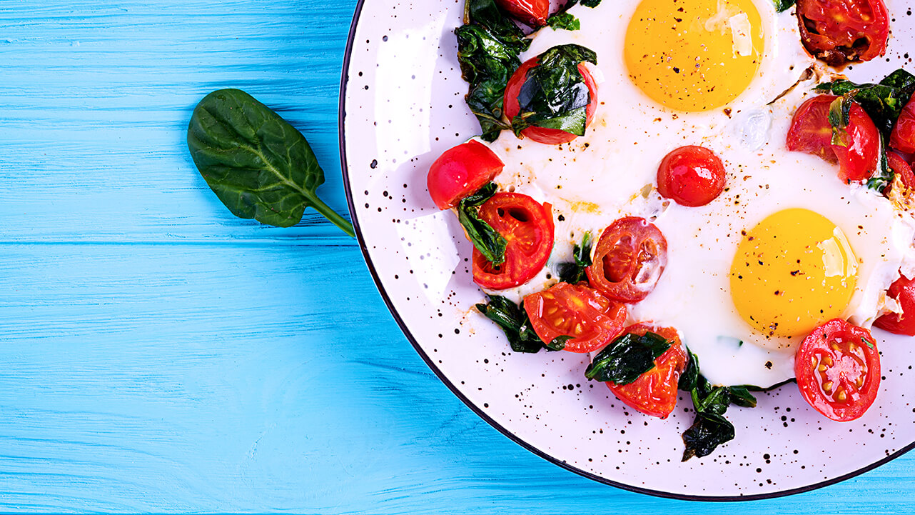 La dieta chetogenica, un esempio di menù