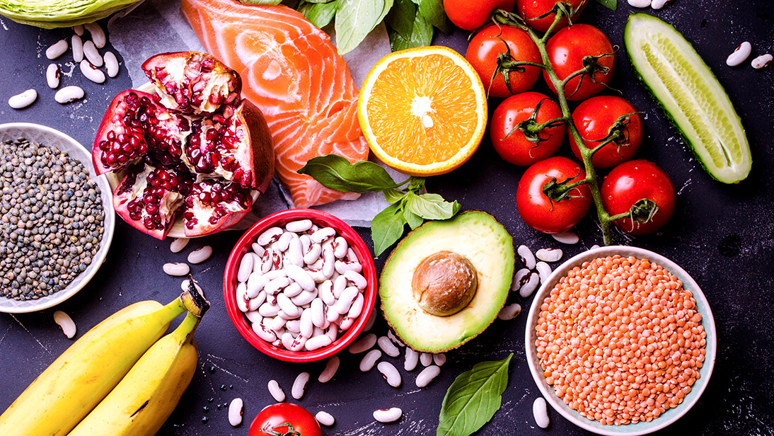 Inran linee guida per l'alimentazione alimento per alimento