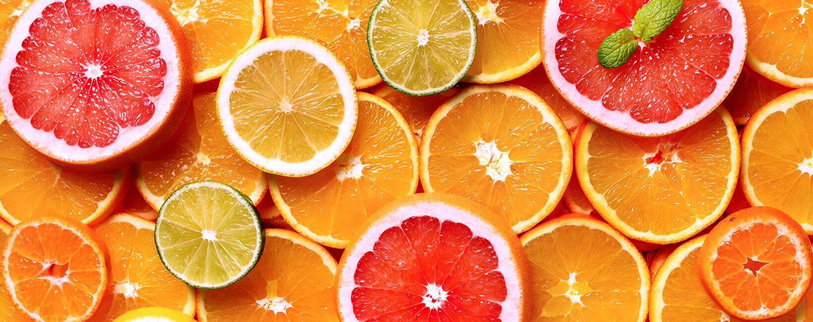 Vitamine, tabella e guida completa alle funzioni