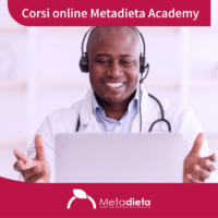 metadieta academy corsi