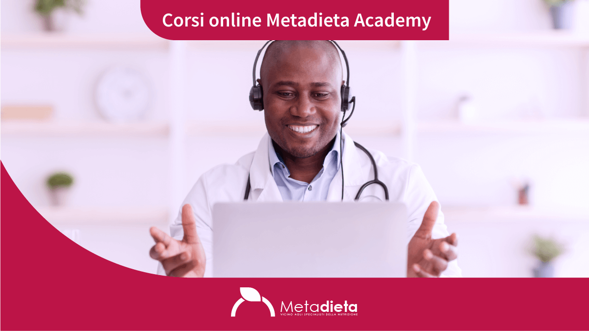 metadieta academy corsi